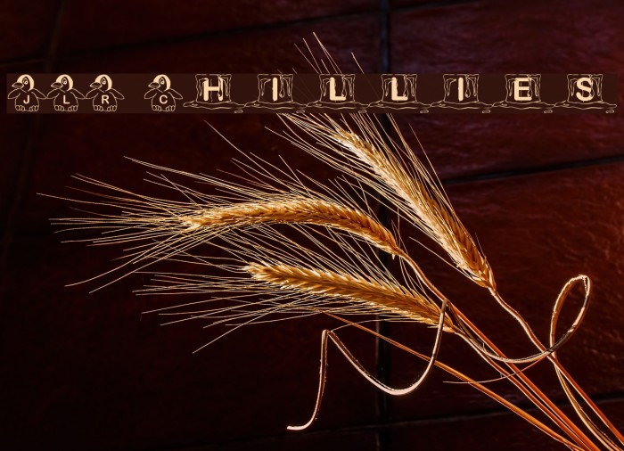 JLR Chillies Example 1