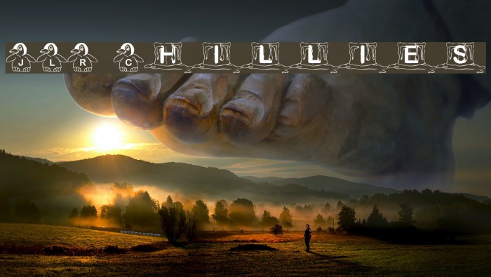 JLR Chillies Example 3