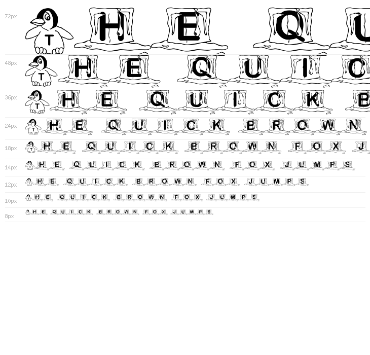 JLR Chillies Waterfall