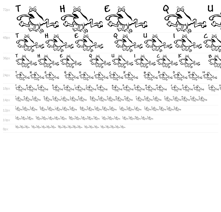 JLR Croaker Waterfall