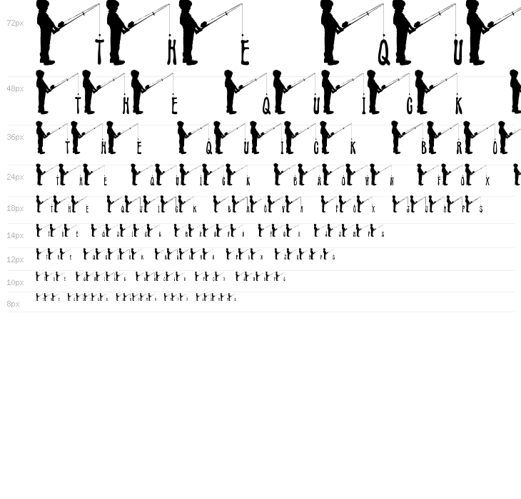 JLR Fishin' Hole Waterfall