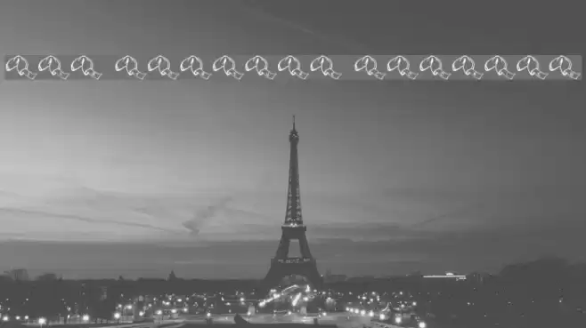 JLR Fortune Cookies Font examples