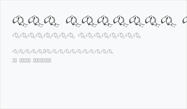 JLR Fortune Cookies Business Card