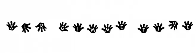 JLR Gimme Five! 