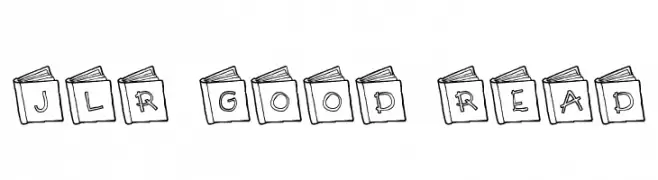 JLR Good Read 