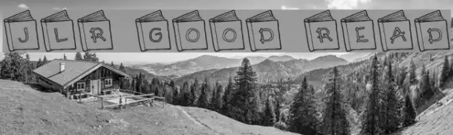 JLR Good Read Fonte examples