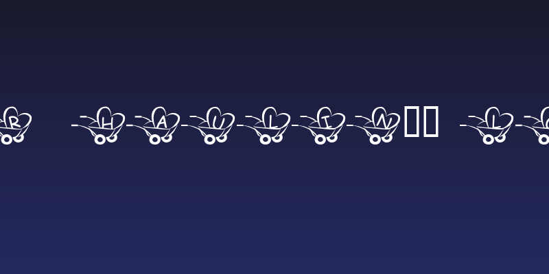 JLR  Haulin' Love Social Header