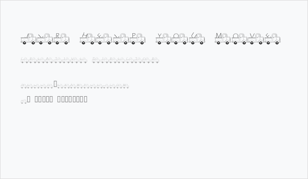 JLR Help You Move Business Card