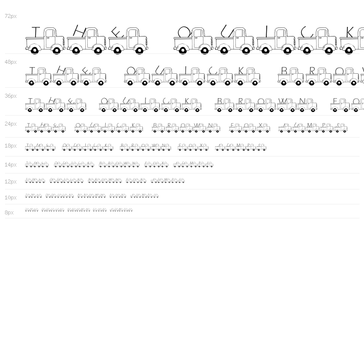 JLR Help You Move Waterfall