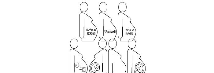 JLR Mom 2 Be Font OTHER CHARS