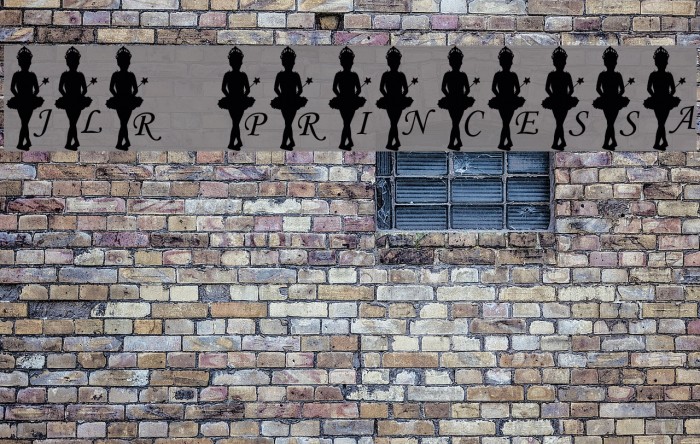 JLR Princessa Example 2