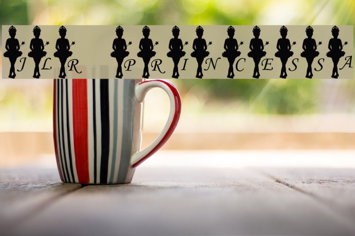 JLR Princessa Example 3