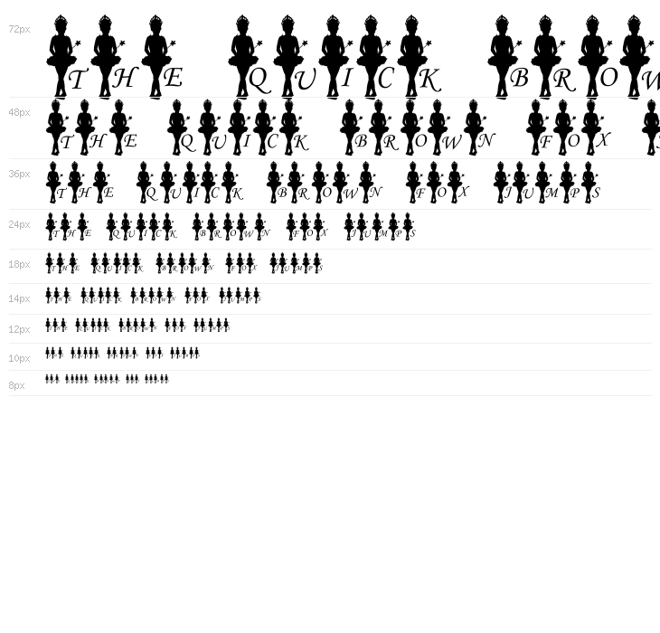 JLR Princessa Waterfall