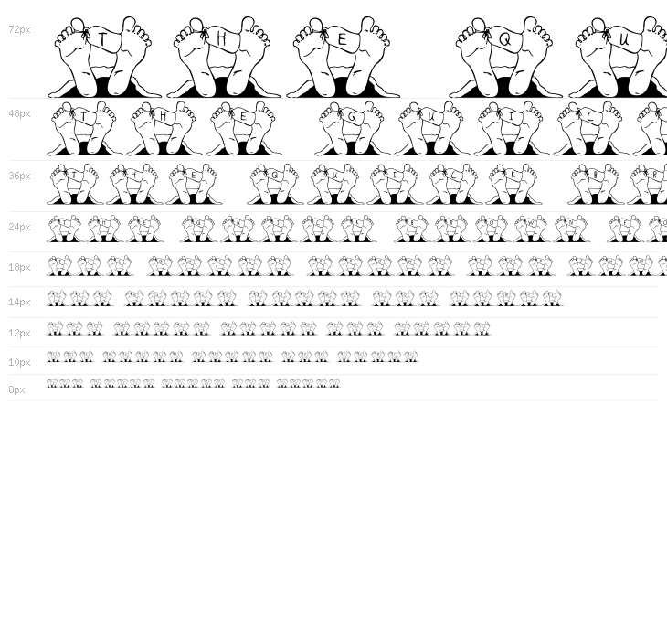 JLR Quincy Waterfall