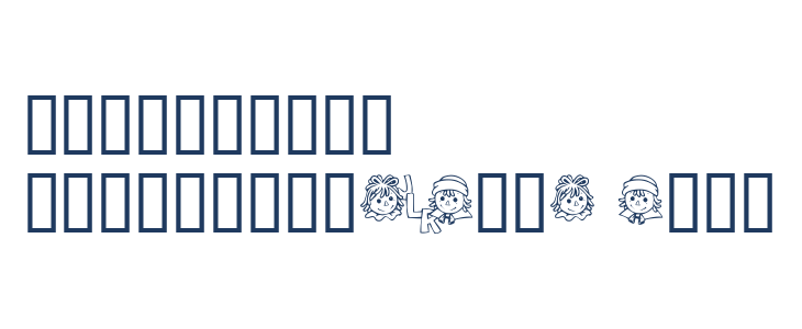 JLR Rags 2 Other Characters