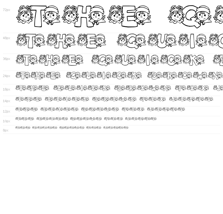 JLR Rags 2 Waterfall