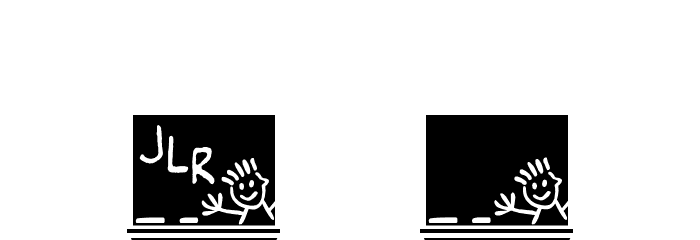 JLR School Slate Font OTHER CHARS