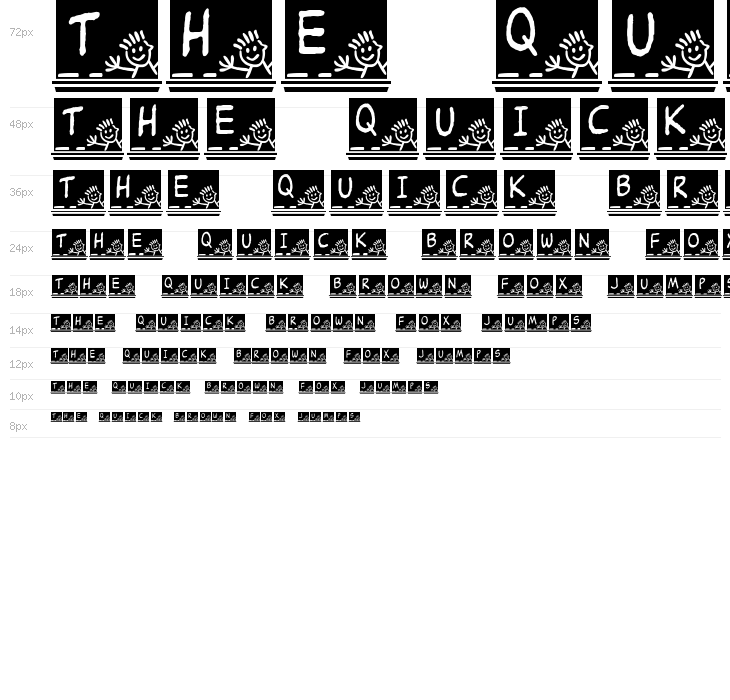 JLR School Slate Waterfall
