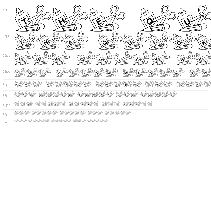 JLR Skool Dayz Waterfall