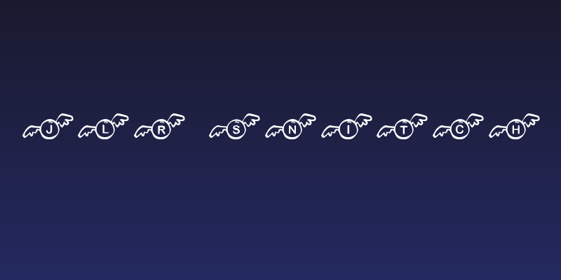 JLR Snitch Social Header