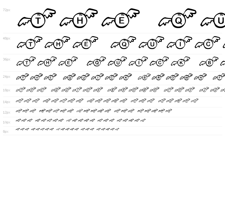 JLR Snitch Waterfall