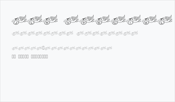 JLR Special Delivery Business Card