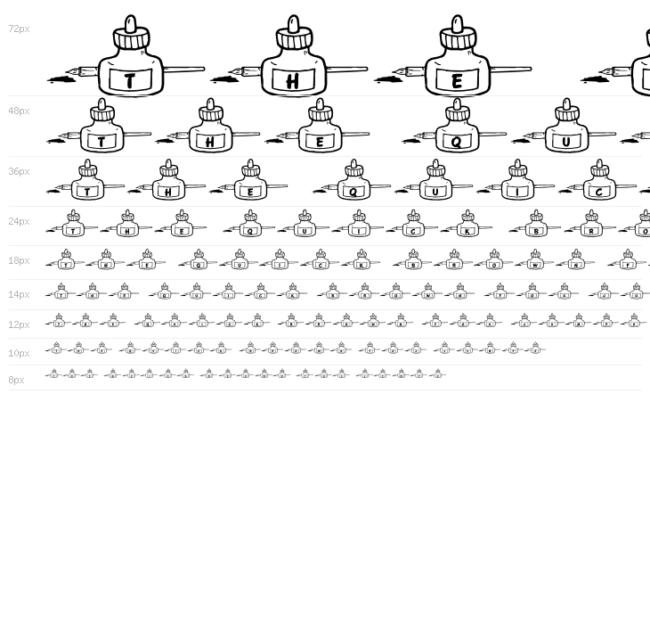 JLR Write Stuff Waterfall