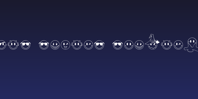 JLS Smiles Sampler Social Header