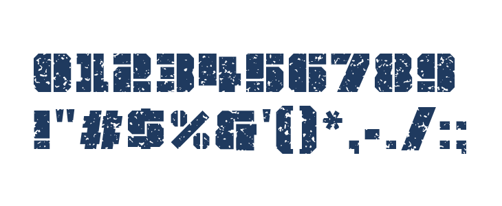 JLSOverKillGrungeNormal Other Characters