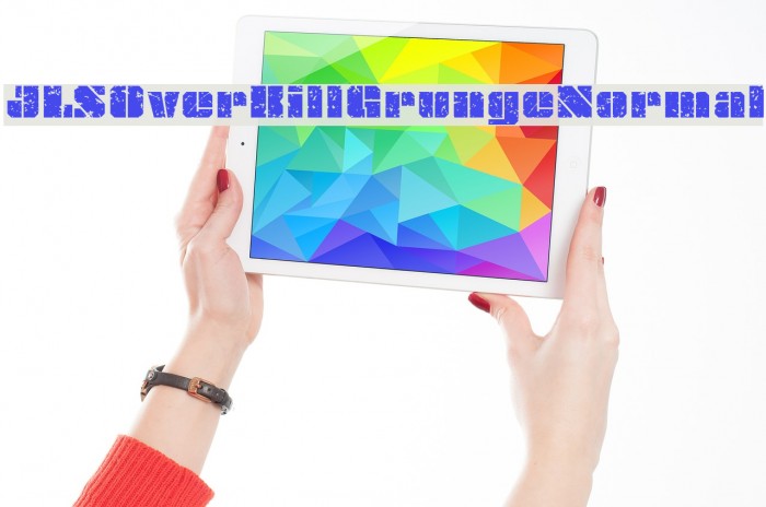 JLSOverKillGrungeNormal Example 3