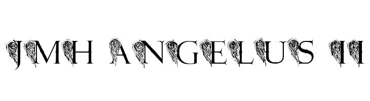 JMH Angelus II Fuentes