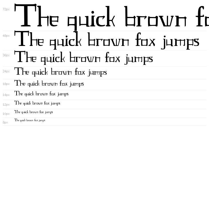 JMH Laudanum EG Waterfall