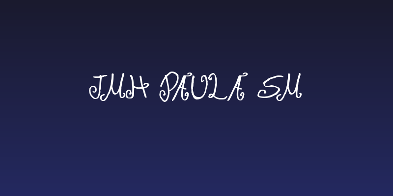 JMH Paula SM Social Header