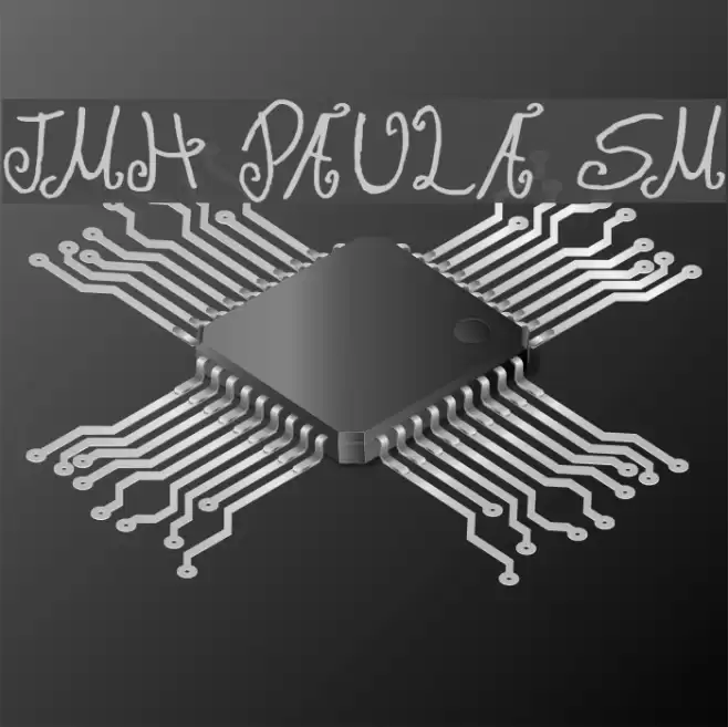 JMH Paula SM Font examples