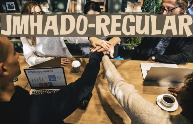 JMHADO-Regular Example 2