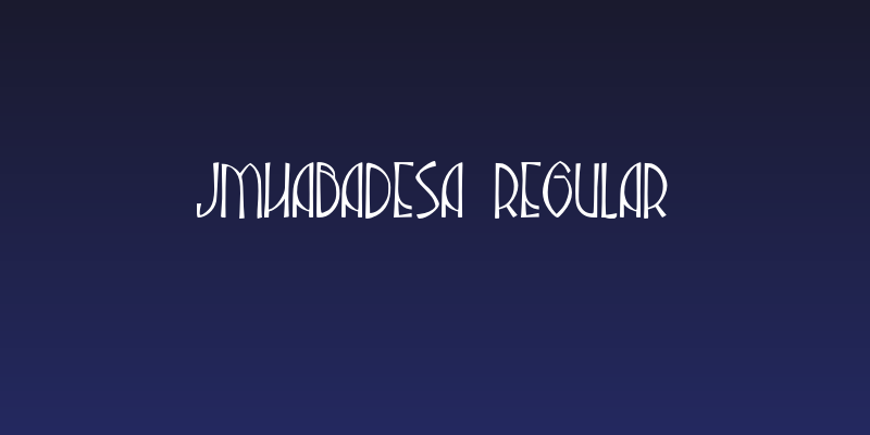 JMHAbadesa-Regular Social Header
