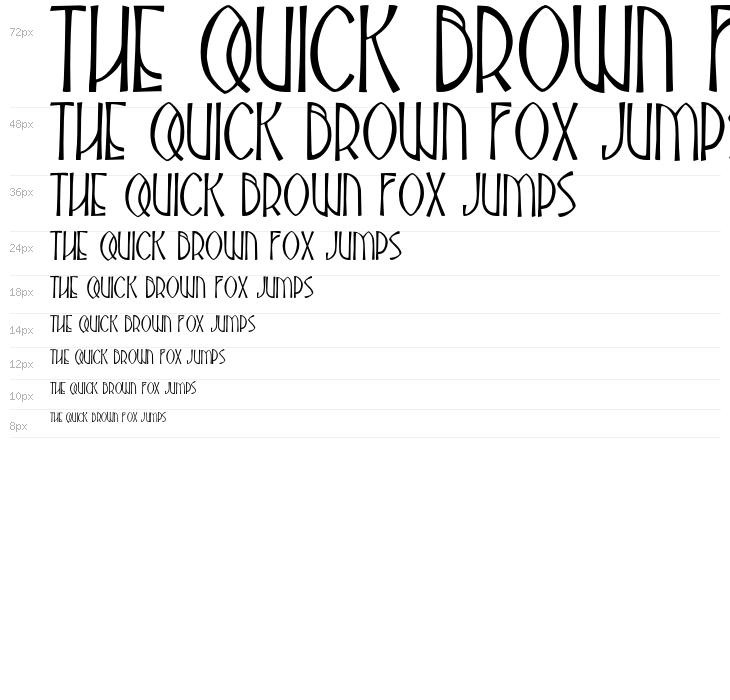 JMHAbadesa-Regular Waterfall