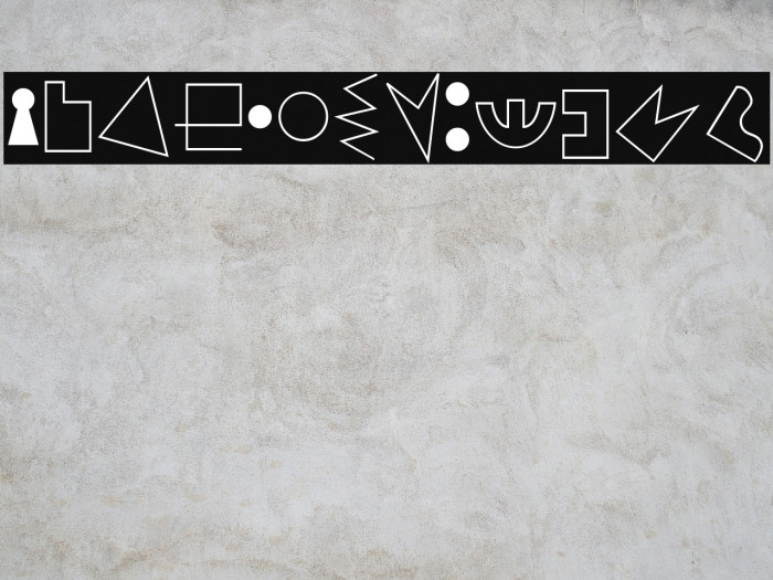 JMHAlfabetoPetiso-Regular フォント examples