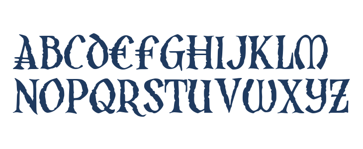 JMHArgos-Regular Lowercase