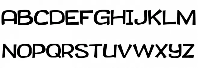 JMHCANASTA-Regular Polices MINUSCULES