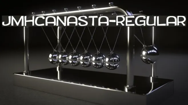 JMHCANASTA-Regular Example 1