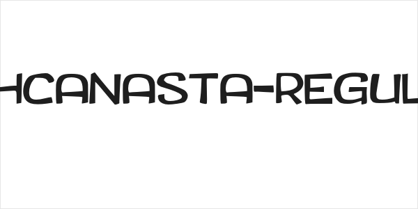 JMHCANASTA-Regular Logo