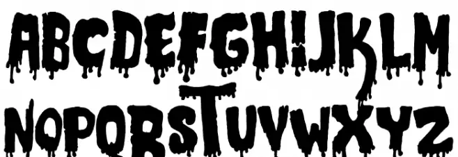 JMHCRYPT-Regular Fuentes MAYÚSCULAS