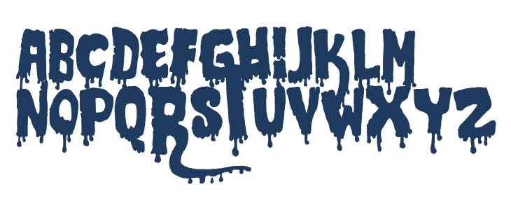 JMHCRYPT-Regular Uppercase