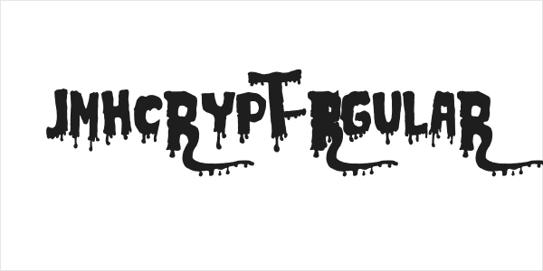 JMHCRYPT-Regular Logo