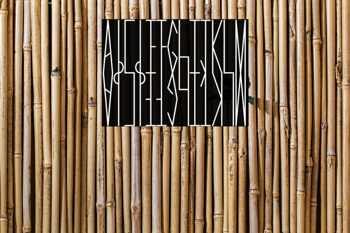 JMHCelaenoBook-Regular Font examples