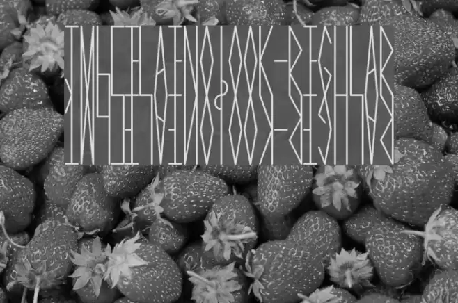 JMHCelaenoBook-Regular Font examples