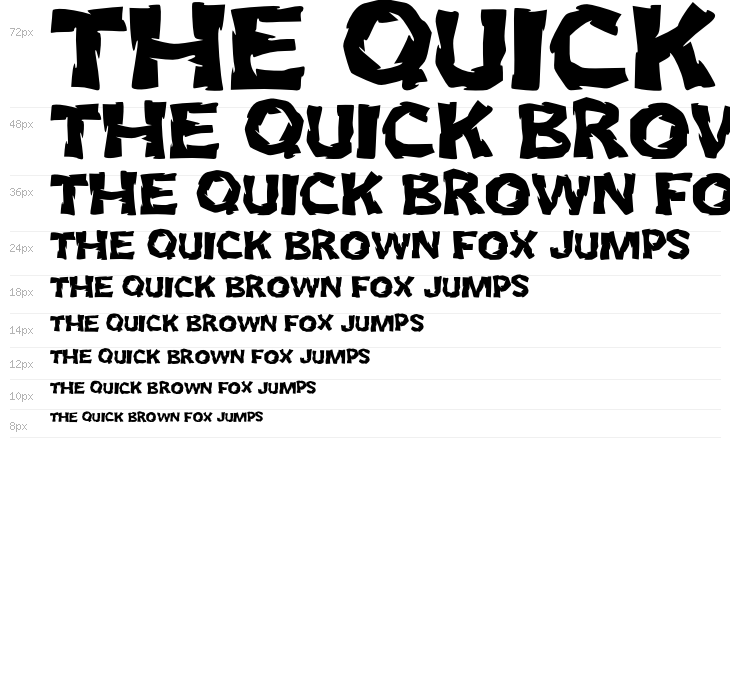 JMHCromI-Regular Waterfall