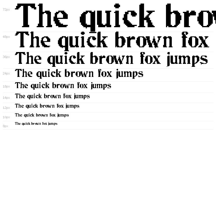 JMHCthulhumbusArcade-Regular Waterfall