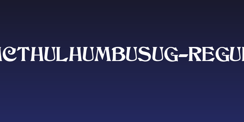 JMHCthulhumbusUG-Regular Social Header
